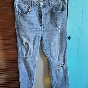Like new/ lightly used….jeans/sweatpants/joggers/leggings